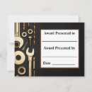 Search for technical cards invites Graduate