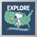 Search for trippin posters Snoopy