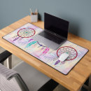 Search for catcher mousepads Boho