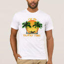 Search for island time tshirts Hawaii