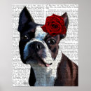 Search for boston terrier vintage posters Steampunk