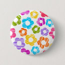 Search for girly badges Whimsical