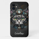 Search for fantasy cat iphone cases Pet