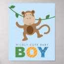 Search for monkey boy posters Cute