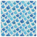 Search for fish scale fabric Ocean