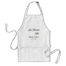 Search for married aprons Newlyweds