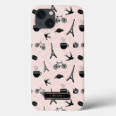 Search for french macarons iphone cases Girly