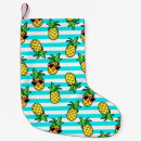 Search for pineapple christmas stockings Seamless