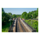 Search for railway poster posters Train