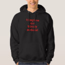 Search for vampires hoodies Bloody