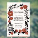 Search for halloween wedding signs Fall