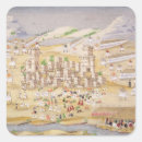 Search for pictorial stickers 19th