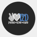 Search for diabetes awareness stickers Diabetes type 1