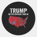 Search for better than you stickers Republican