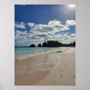 Search for pink sand beach posters Bermuda