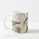 Search for outlined mugs Pattern