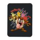 Search for childrens rectangular magnets Kids tv show