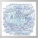 Search for word cloud art Text