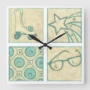 Search for nursery clocks Children's