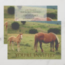 Search for mare invitations Cute