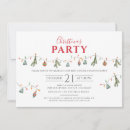 Search for year end corporate invitations Elegant