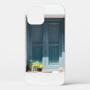 Search for blue door iphone cases White