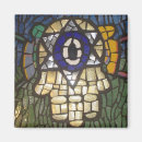 Search for hamsa magnets Evil eye