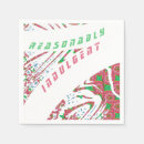 Search for futuristic napkins Modern