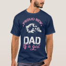 Search for proud new daddy tshirts Mummy