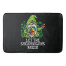 Search for gnome bathroom accessories Shamrock
