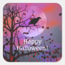 Search for autumn moon stickers All hallows eve