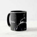 Search for marble look mugs Stylish