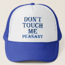 Search for touch hats Funny