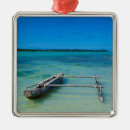 Search for outrigger canoe Coast