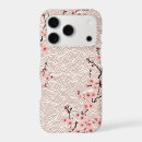 Search for kimono iphone cases Cherry blossom