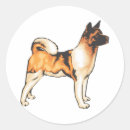 Search for akita dog stickers Japanese