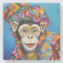 Search for monkeys coasters Funny