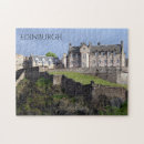 Search for scottish castles puzzles Ancient