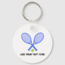 Search for coach key rings Tennis