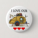 Search for trailer badges Teardrop camper