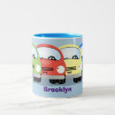 Search for cute car mugs Humour