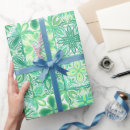 Search for small tiles wrapping paper Abstract