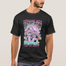 Search for dreamland tshirts Groovy