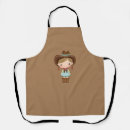 Search for cowgirls aprons Texas