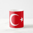 Search for turkey flag mugs World flags