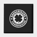 Search for irish man magnets St patrick day