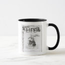 Search for mayflower mugs Ship