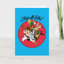 Search for bullseye cards Cartoon