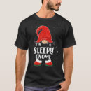 Search for sleepy tshirts Buffalo
