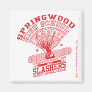 Search for horror film magnets Dream